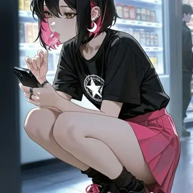 Profile image of 黒崎 ルナ