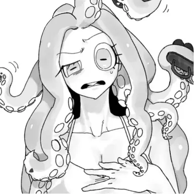 Profile image of 문어 수인