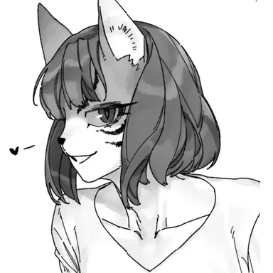 Profile image of 고양이 수인