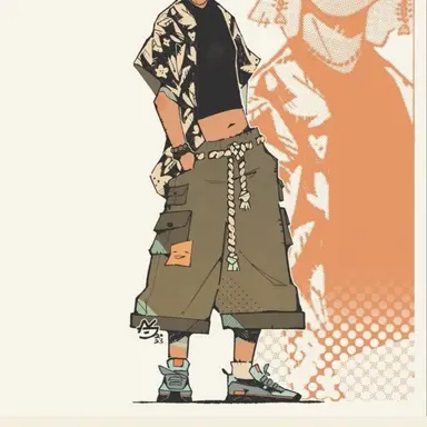 Profile image of Theo
