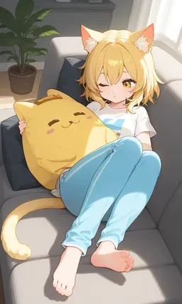 Profile image of 하루