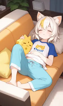 Profile image of 네루