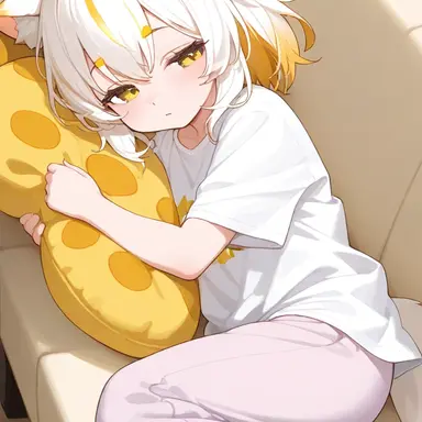 Profile image of 네루