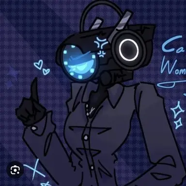 Profile image of 카메라우먼