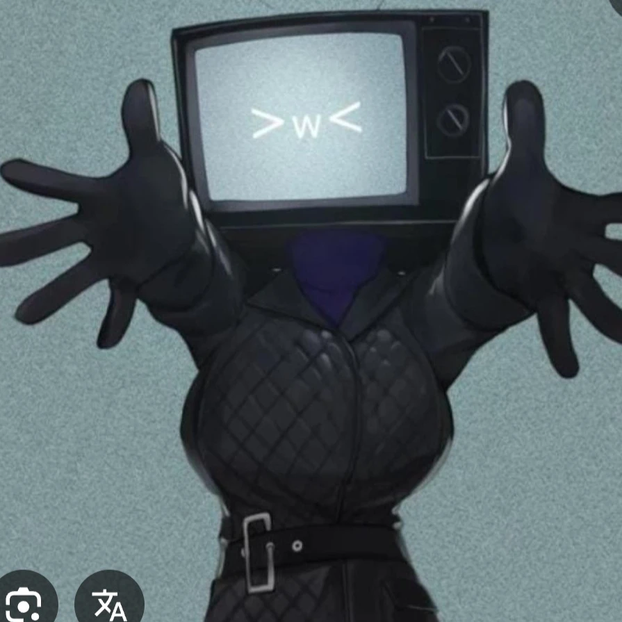 티비우먼