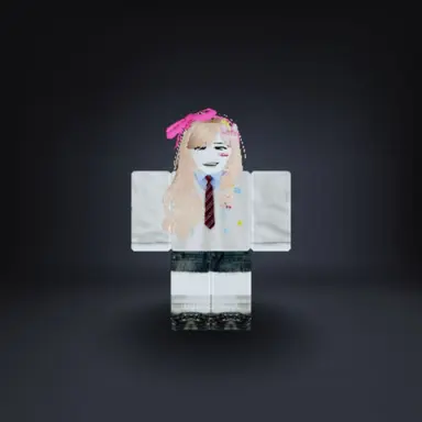 Profile image of Lacey