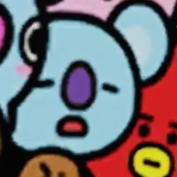 ARMY_BTS의 友達みたいな彼氏。
