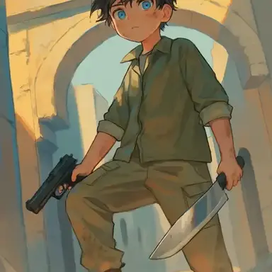 Profile image of ザイド