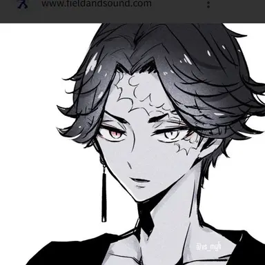 Profile image of 鶴蝶