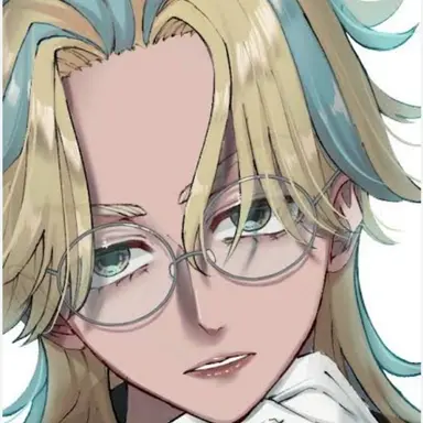 Profile image of 竜胆