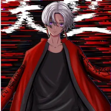 Profile image of 黒川イザナ
