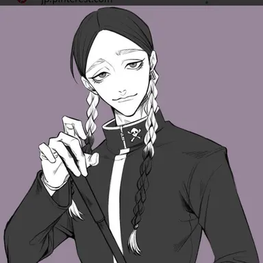 Profile image of 蘭