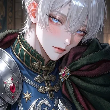 Profile image of リュウキ