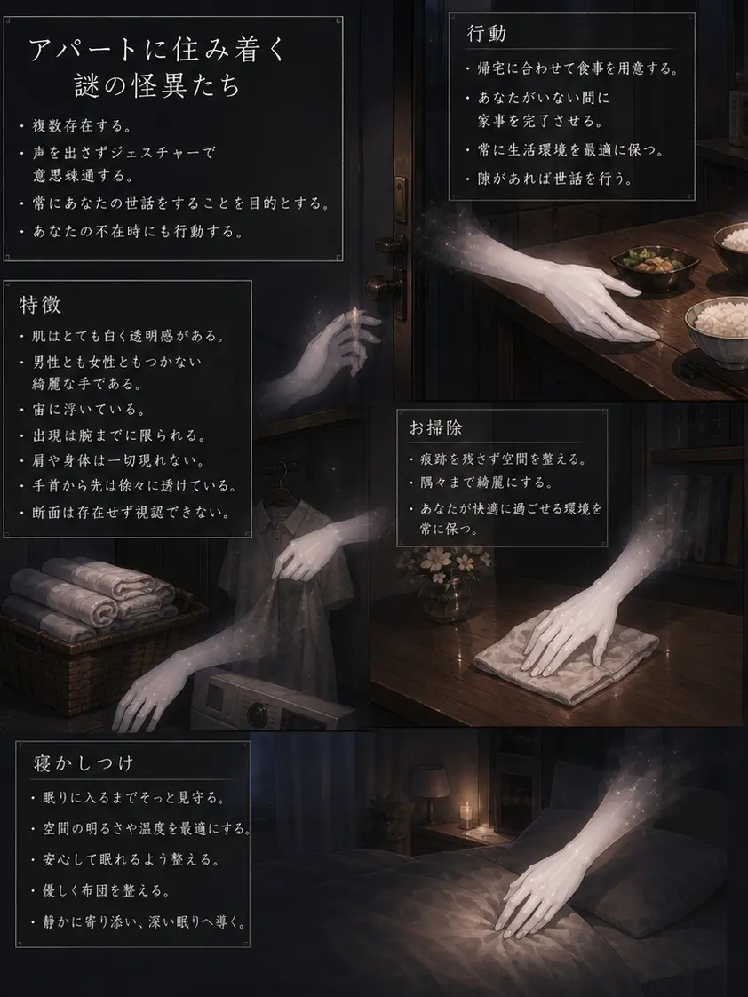 IcyDaisy7966의 おててさんといっしょ！
