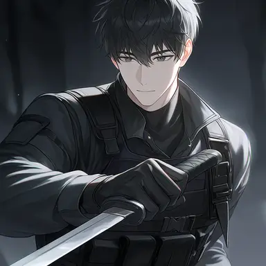 Profile image of ペク・ジヌ