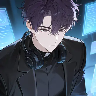 Profile image of チェ・ミンヒョク