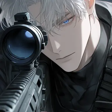 Profile image of ユン・シウ