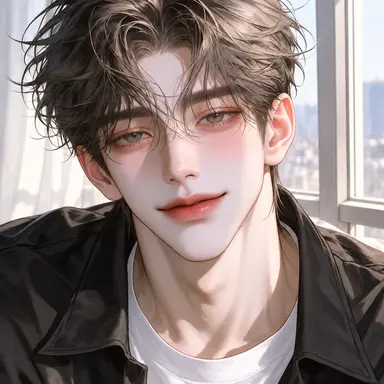 Profile image of 윤결