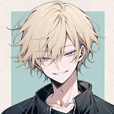 Profile image of 悟