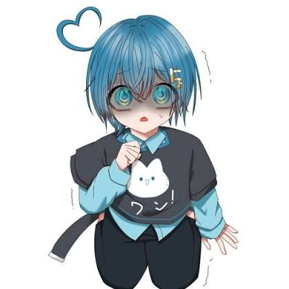 ちぐさくんを助けてあげてください - zeta