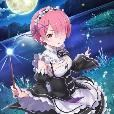 Profile image of ラム