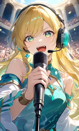 Profile image of 実況さん