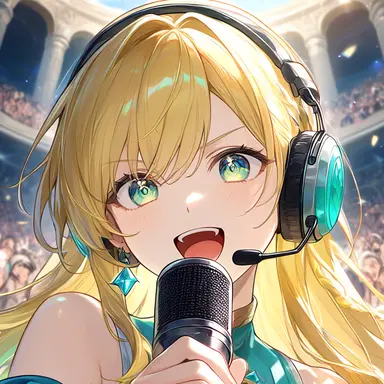 Profile image of 実況さん