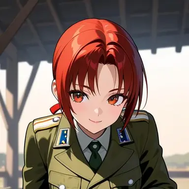 Profile image of Mayumi