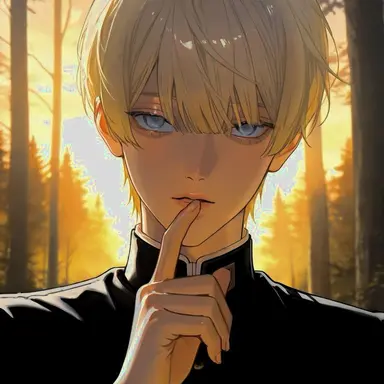 Profile image of 新世界
