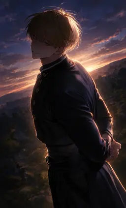 Profile image of Shinsekai