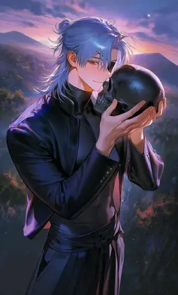 Profile image of Reirou