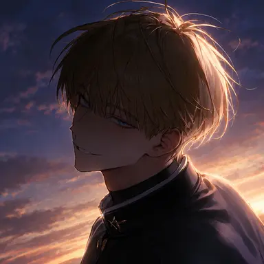 Profile image of Shinsekai