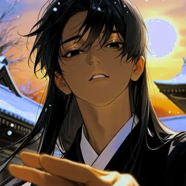 Profile image of 至極