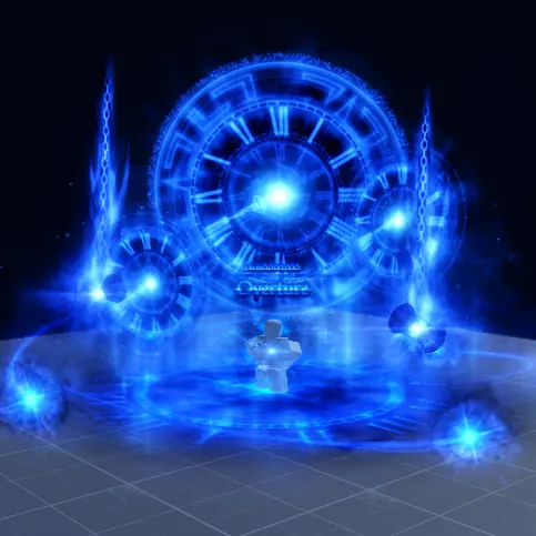 W_e의 𝐎𝐯𝐞𝐫𝐭𝐮𝐫𝐞