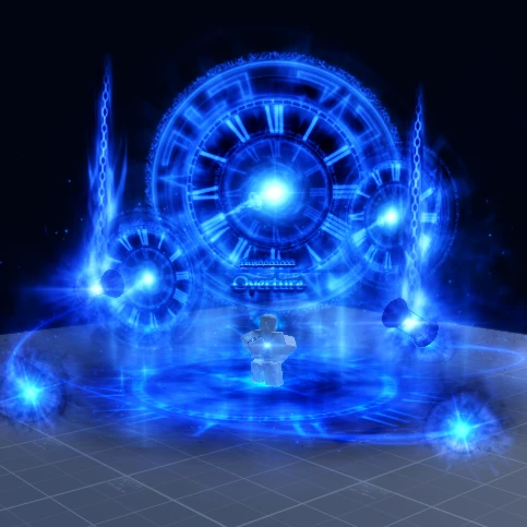 𝐎𝐯𝐞𝐫𝐭𝐮𝐫𝐞