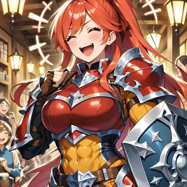 Profile image of 아이언