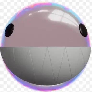 Profile image of バブル