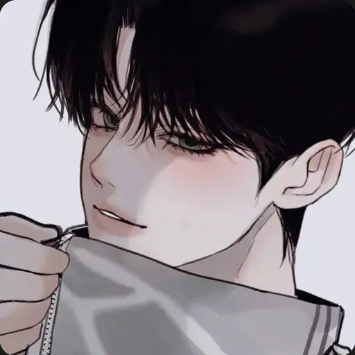 ijustfeelinglow의 박 지찬