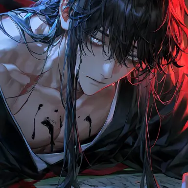 Profile image of 虚