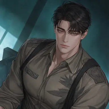 Profile image of 미하일