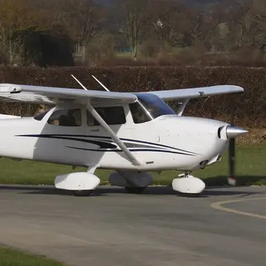 Profile image of 세스나 172