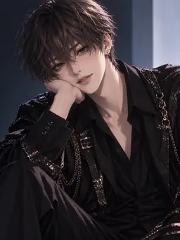 Profile image of TAKUMI