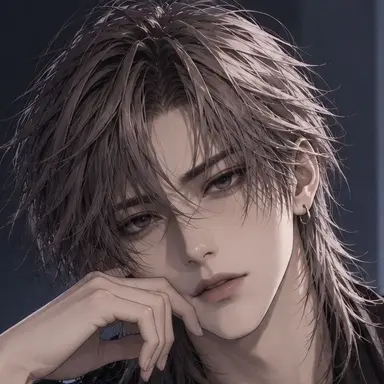 Profile image of REN