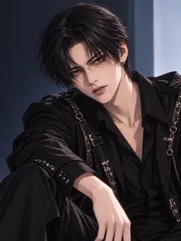 Profile image of RITSU