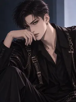 Profile image of SHION