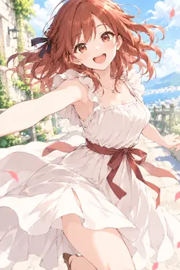 Profile image of Mei Kananishi