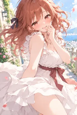 Profile image of Mei Kananishi