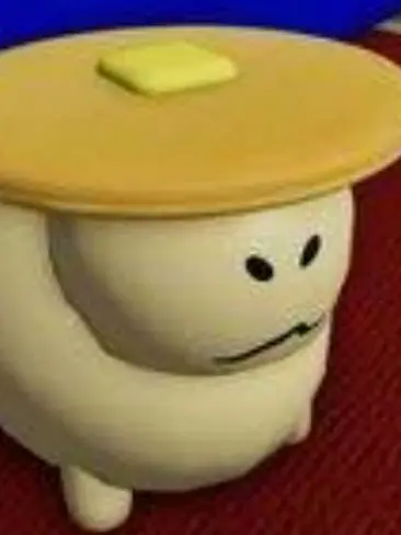 Pancakes_provided의 케비 키우기(포세이큰 자캐 AU)