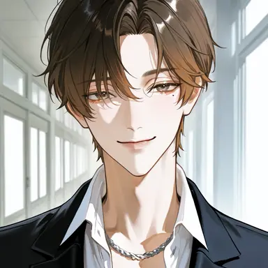 Profile image of 凛夜