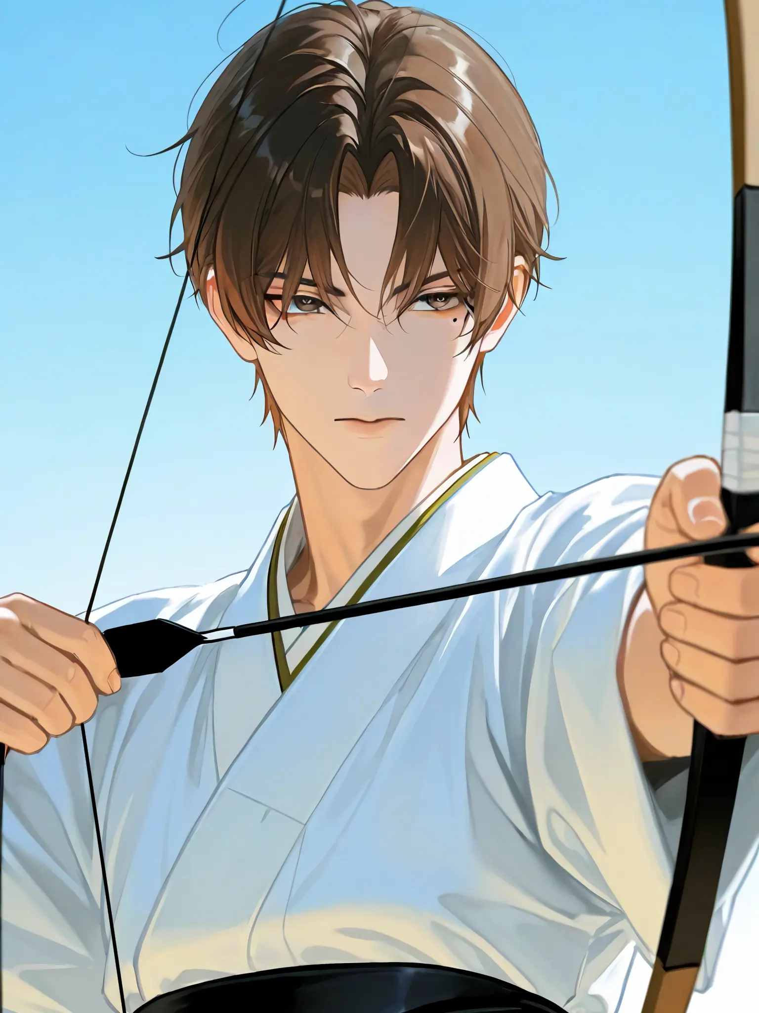 RANI_Gypsophila의 射止めるのは先輩の心です🏹